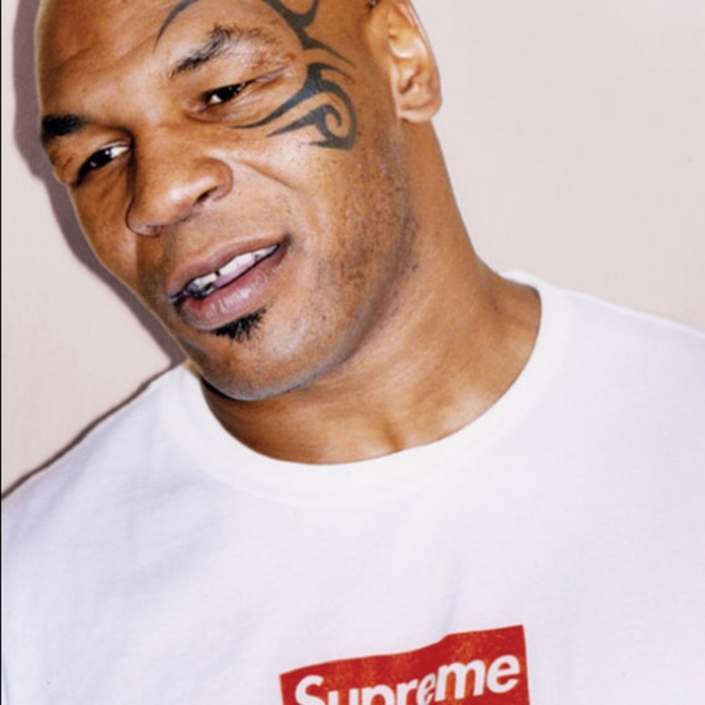 Meet your Posher, Kevin